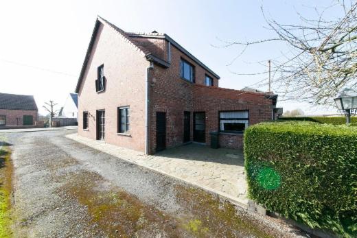 Derde alternatieve foto van het pand