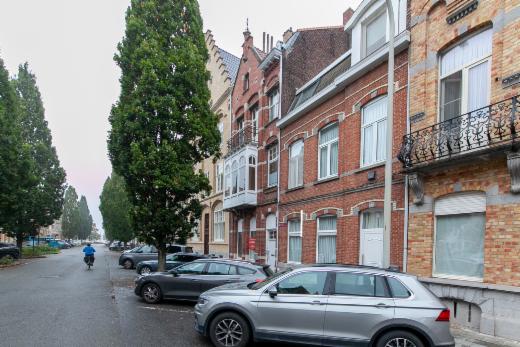 Tweede alternatieve foto van het pand