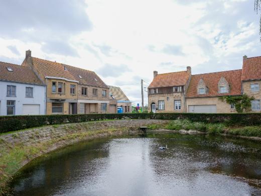 Tweede alternatieve foto van het pand