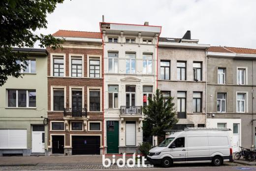 Presentatiebeeld van het pand n° 288879
