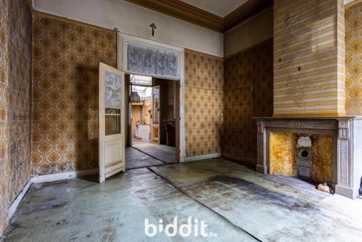 Eerste alternatieve foto van het pand