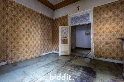 Tweede alternatieve foto van het pand