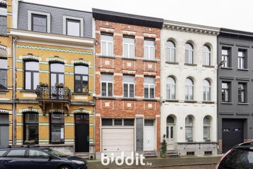 Presentatiebeeld van het pand n° 282541