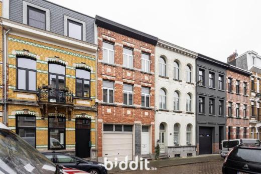Eerste alternatieve foto van het pand