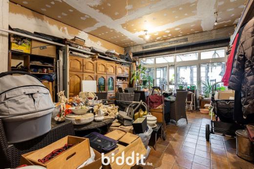 Derde alternatieve foto van het pand