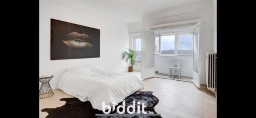 Derde alternatieve foto van het pand