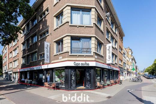 Presentatiebeeld van het pand n° 289912