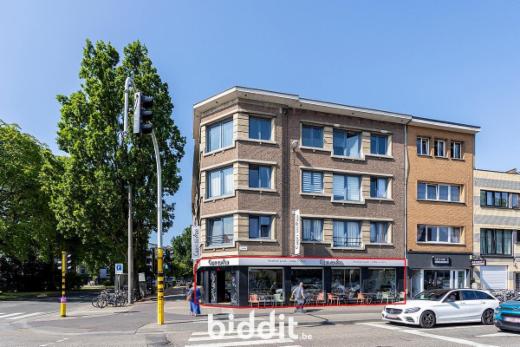 Tweede alternatieve foto van het pand