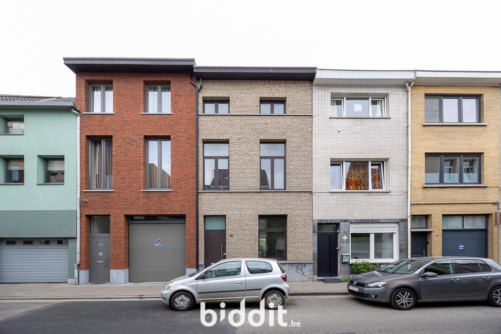 Presentatiebeeld van het pand n° 291027