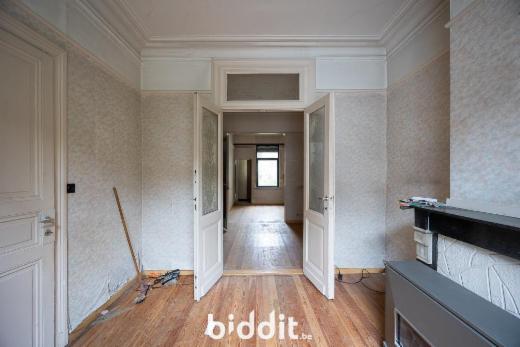 Eerste alternatieve foto van het pand