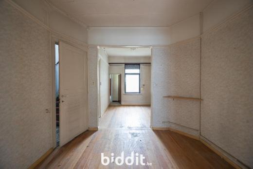 Tweede alternatieve foto van het pand