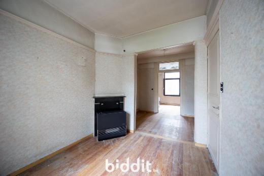 Derde alternatieve foto van het pand