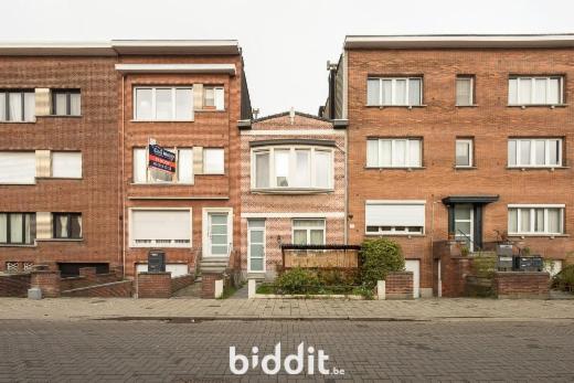 Presentatiebeeld van het pand n° 300293