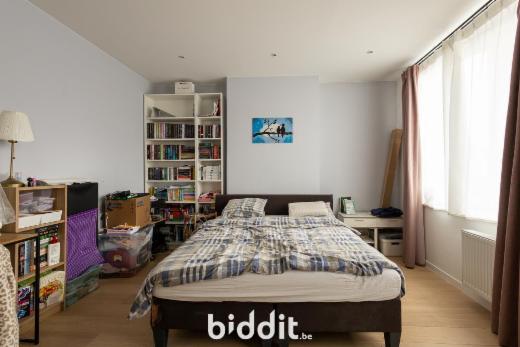 Tweede alternatieve foto van het pand