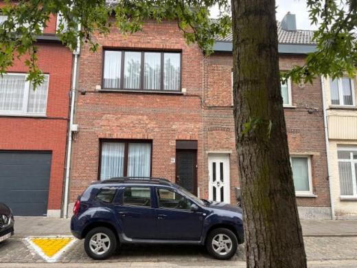 Presentatiebeeld van het pand n° 283993