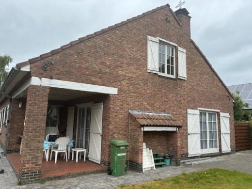 Eerste alternatieve foto van het pand