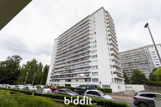 Eerste alternatieve foto van het pand