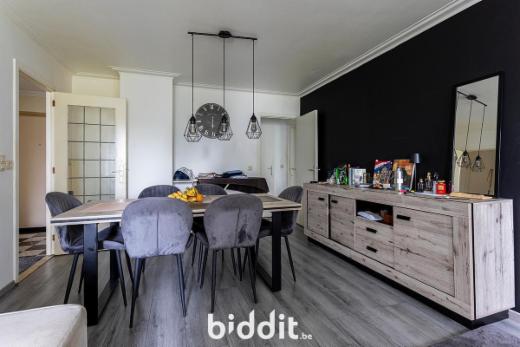 Derde alternatieve foto van het pand