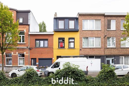 Presentatiebeeld van het pand n° 289649