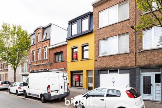 Eerste alternatieve foto van het pand