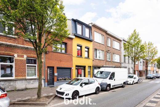 Tweede alternatieve foto van het pand