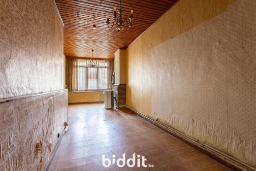 Derde alternatieve foto van het pand