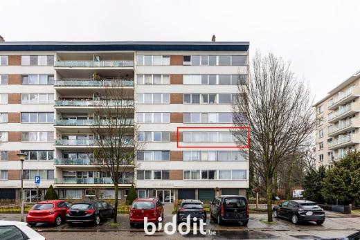 Eerste alternatieve foto van het pand