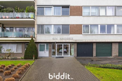 Tweede alternatieve foto van het pand