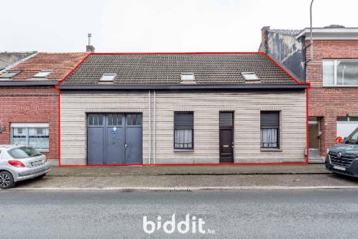 Presentatiebeeld van het pand n° 296543