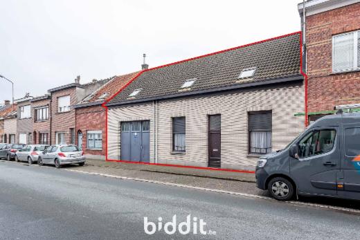 Eerste alternatieve foto van het pand
