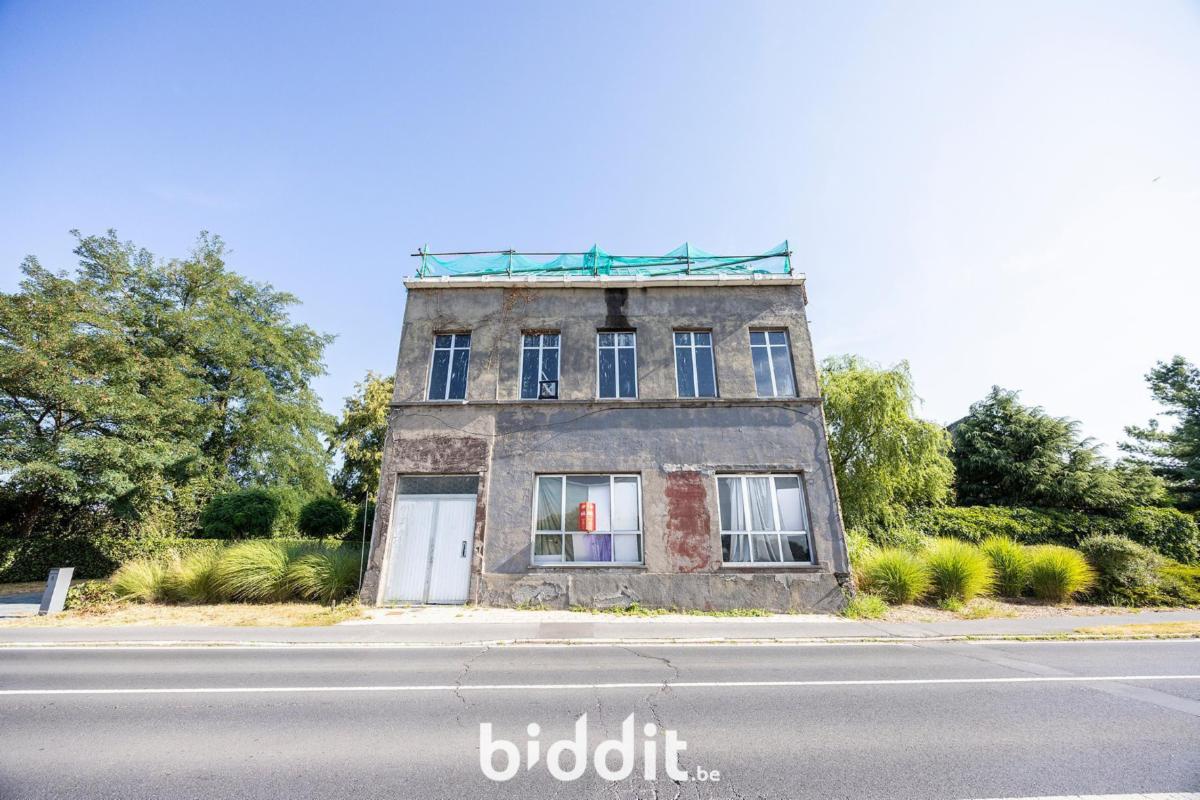 Presentatiebeeld van het pand n° 299709