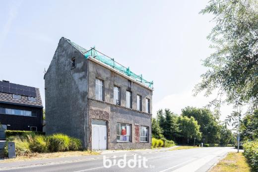 Eerste alternatieve foto van het pand