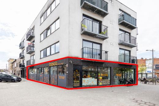 Presentatiebeeld van het pand n° 301627