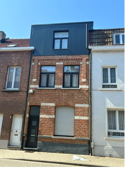 Presentatiebeeld van het pand n° 301640