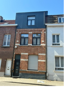 Presentatiebeeld van het pand n° 301640
