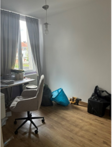 Tweede alternatieve foto van het pand