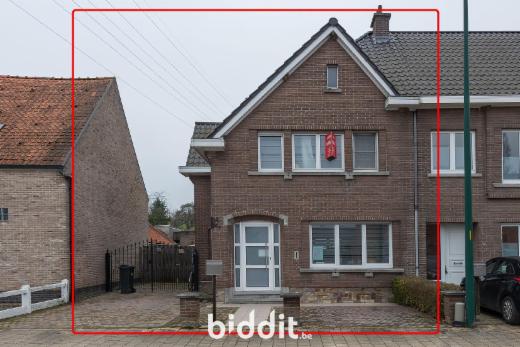 Presentatiebeeld van het pand n° 293191