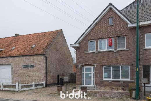 Eerste alternatieve foto van het pand