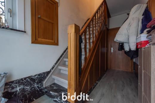 Derde alternatieve foto van het pand