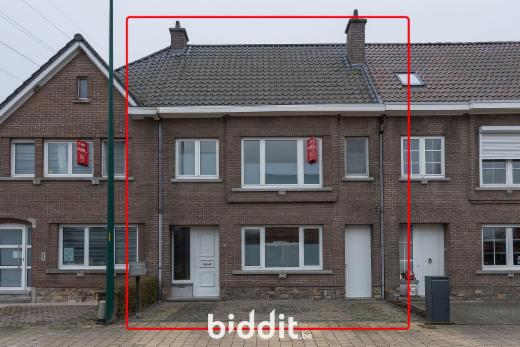 Presentatiebeeld van het pand n° 293199