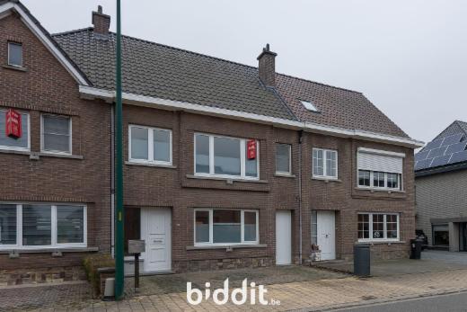 Tweede alternatieve foto van het pand