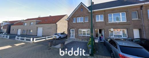 Presentatiebeeld van het pand n° 293202