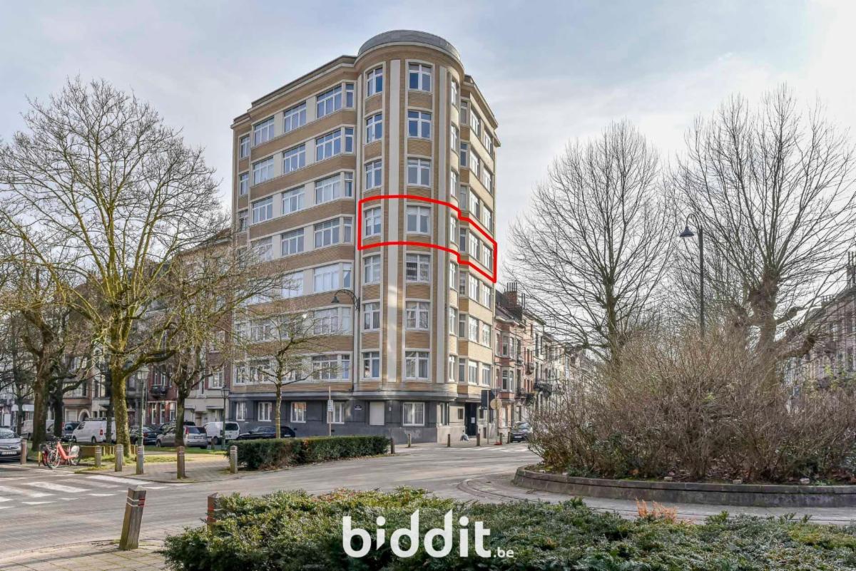 Presentatiebeeld van het pand n° 293402