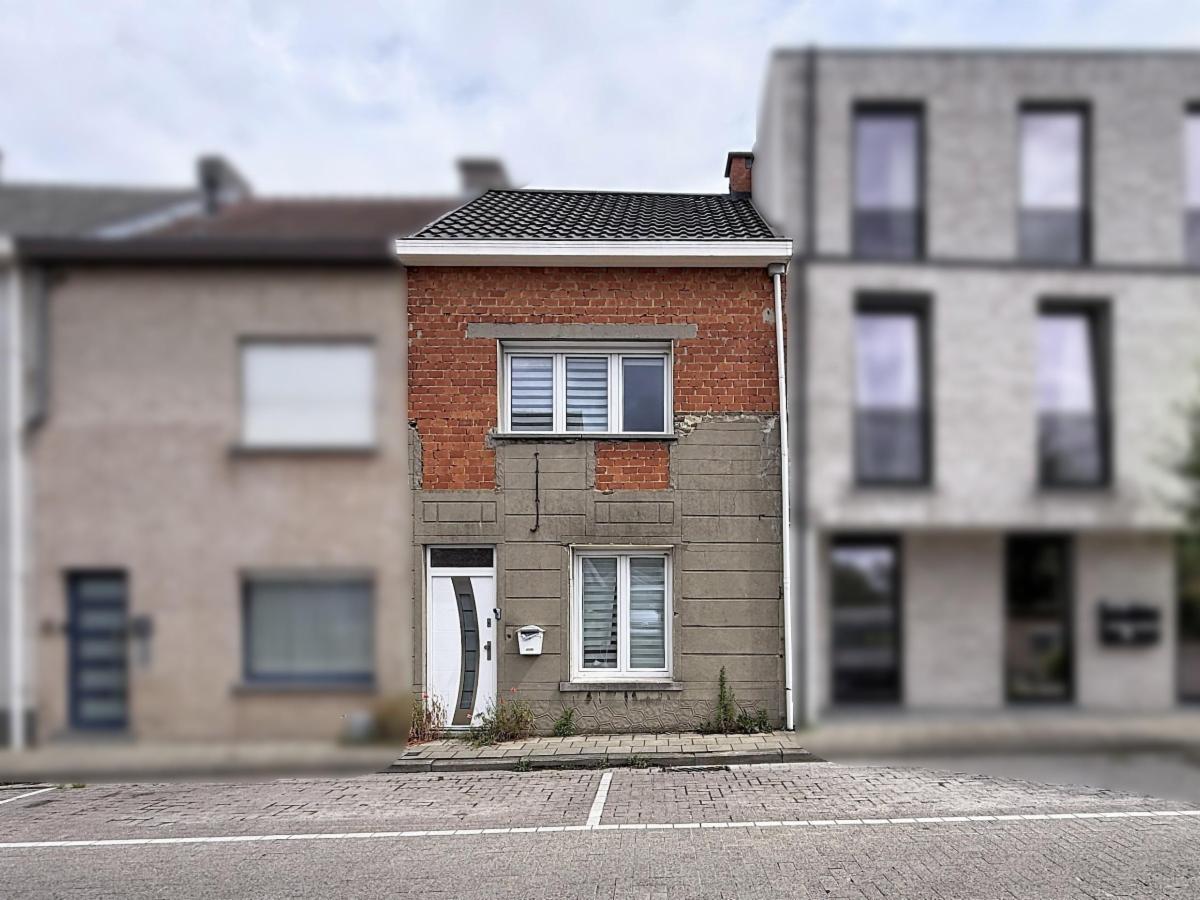 Presentatiebeeld van het pand n° 302675