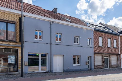 Tweede alternatieve foto van het pand
