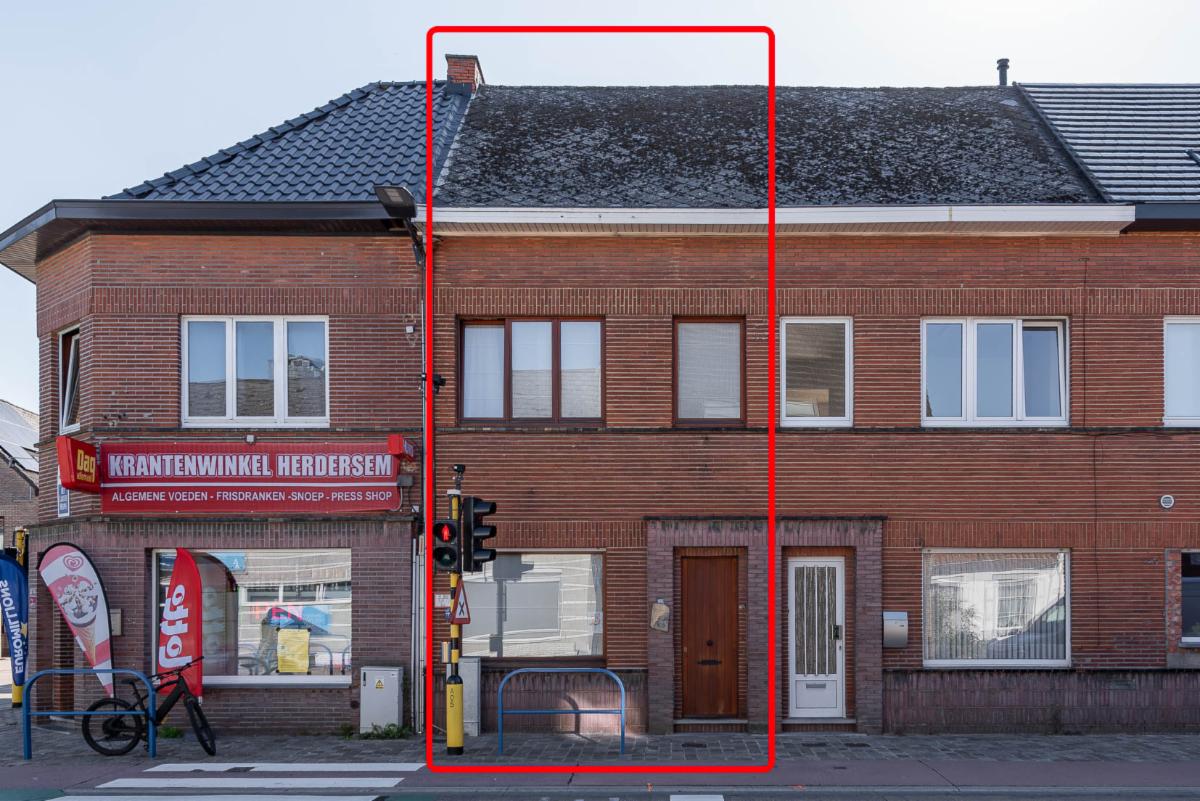Presentatiebeeld van het pand n° 303196