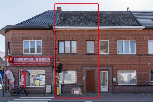 Presentatiebeeld van het pand n° 303196