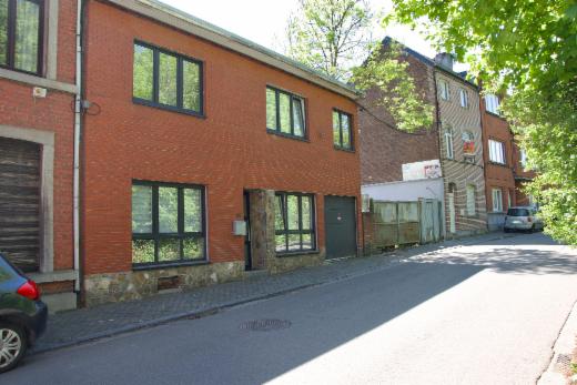 Presentatiebeeld van het pand n° 282259