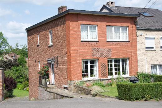 Derde alternatieve foto van het pand