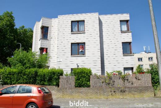 Eerste alternatieve foto van het pand